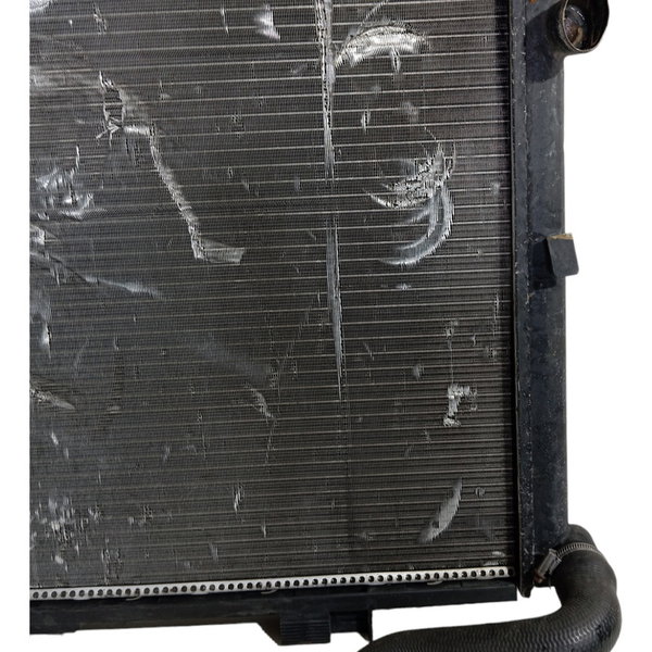 Kit Radiador Mercedes Benz E320 3.2 6 Cilindros 1998 1999