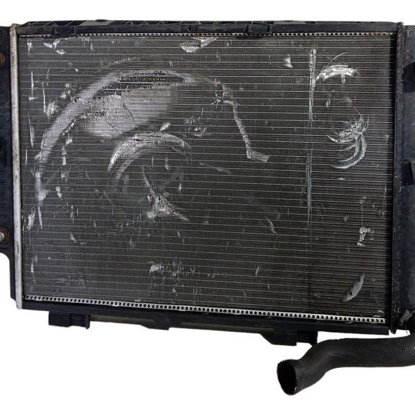Kit Radiador Mercedes Benz E320 3.2 6 Cilindros 1998 1999