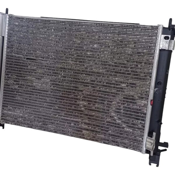 Kit Radiador Mercedes Benz E320 3.2 6 Cilindros 1998 1999