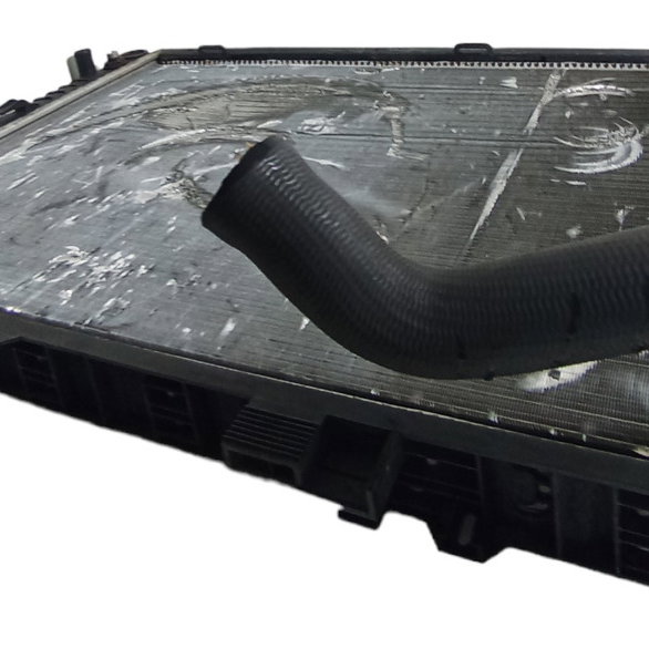 Kit Radiador Mercedes Benz E320 3.2 6 Cilindros 1998 1999