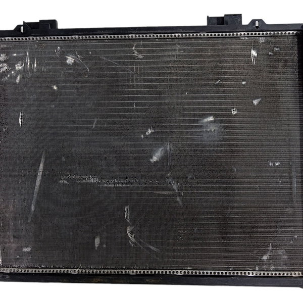 Kit Radiador Mercedes Benz E320 3.2 6 Cilindros 1998 1999