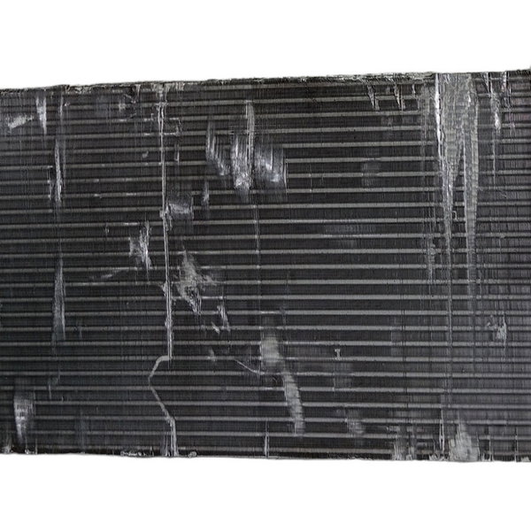 Radiador Água Chevrolet Zafira 2.0 1999 2000 2001 2002