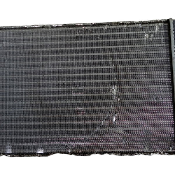 Radiador Água Ford Ka 1.0 1.6 2009 2010 2011 2012 2013