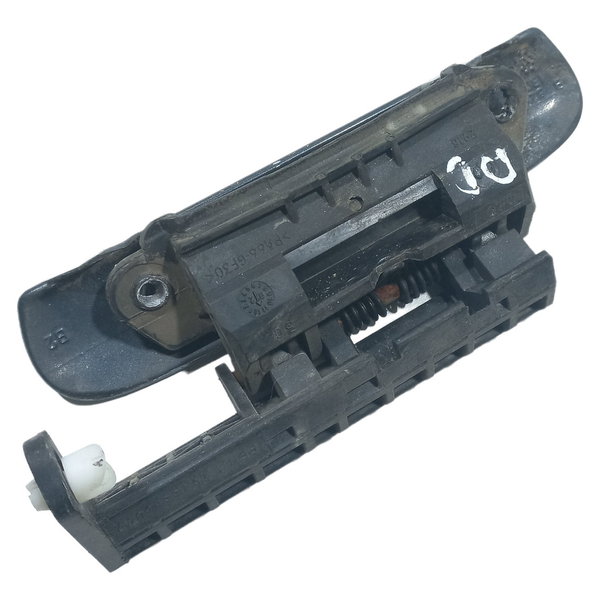 Maçaneta Externa Dianteira Direita Citroen Picasso 2002