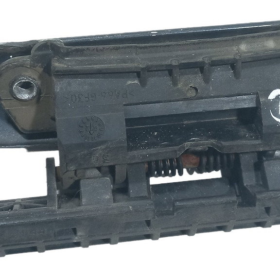 Maçaneta Externa Dianteira Direita Citroen Picasso 2002