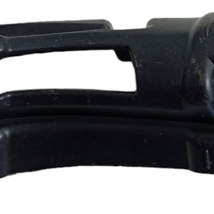 Suporte Chicote Porta Malas Esquerdo Peugeot 208 2014 15