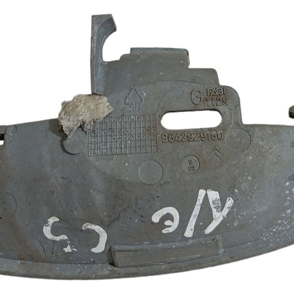 Suporte Maçaneta Externa Traseira Esquerda Citroen C5 2005