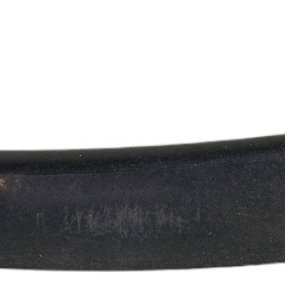 Maçaneta Externa Traseira Direita Volkswagen Gol 2010 2011