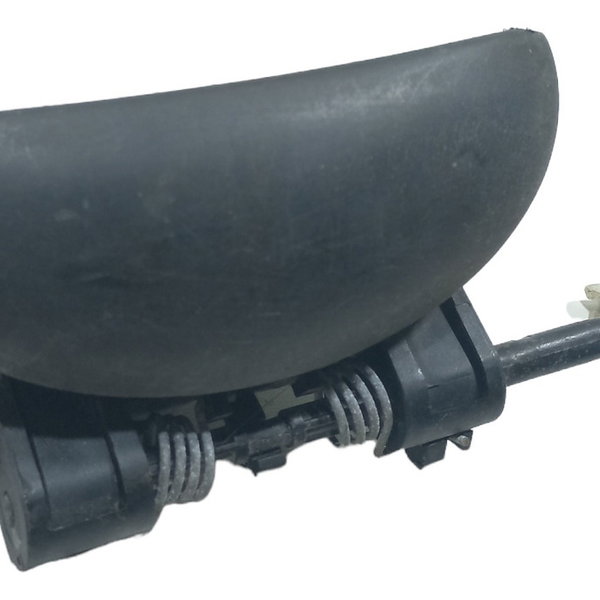 Maçaneta Externa Dianteira Direita Peugeot 206 2011