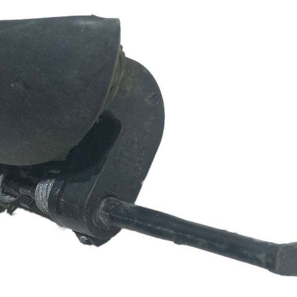 Maçaneta Externa Dianteira Direita Peugeot 206 2011