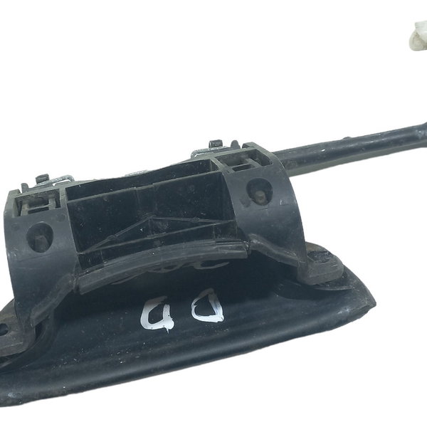 Maçaneta Externa Dianteira Direita Peugeot 206 2011