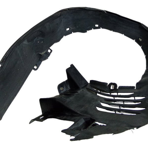 Parabarro Dianteiro Direito Mercedes Benz E320 3.2 1998