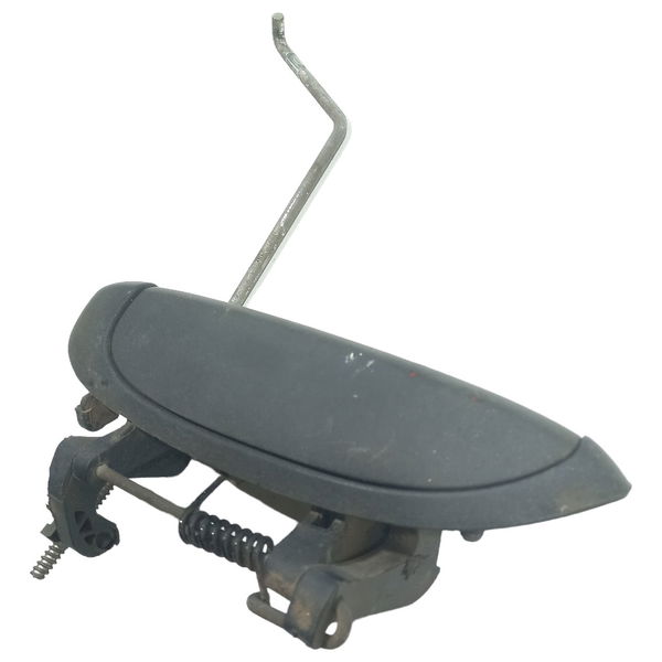 Maçaneta Externa Dianteira Esquerda Renault Scenic 2002