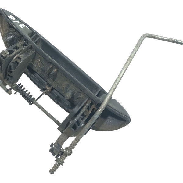 Maçaneta Externa Dianteira Esquerda Renault Scenic 2002
