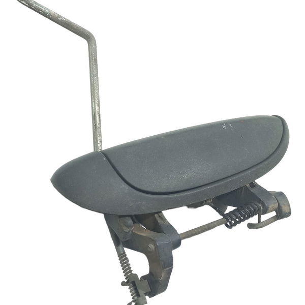 Maçaneta Externa Dianteira Esquerda Renault Scenic 2002