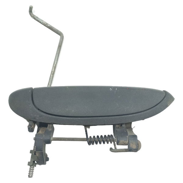Maçaneta Externa Dianteira Esquerda Renault Scenic 2002