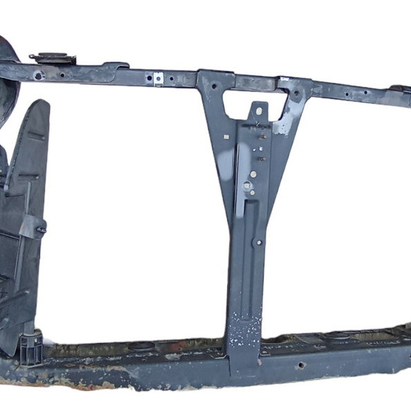 Painel Frontal Nissan Sentra 2.0 16v Flex 2011 2012 2013