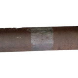 Semi Eixo Esquerdo Renault Clio 1.0 16v 2005 06 07 08 09