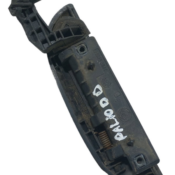 Maçaneta Externa Dianteira Direita Fiat Palio 99 2000 2001