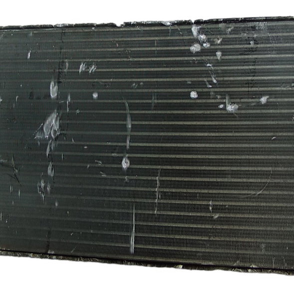 Radiador E Condensador Ar Volkswagen Golf 1999 2000 2001