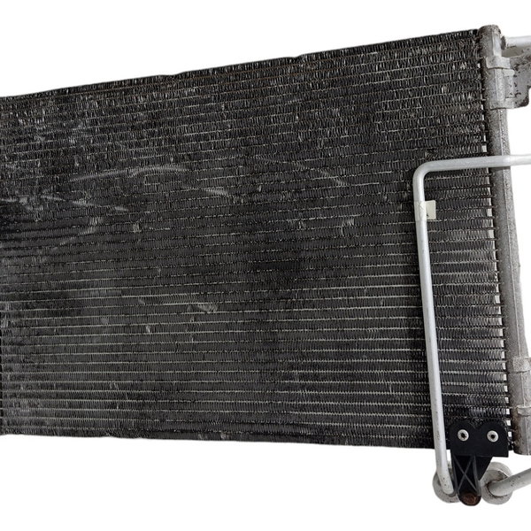 Condensador Ar Condicionado Renault Scenic 1.6 2001 02 03