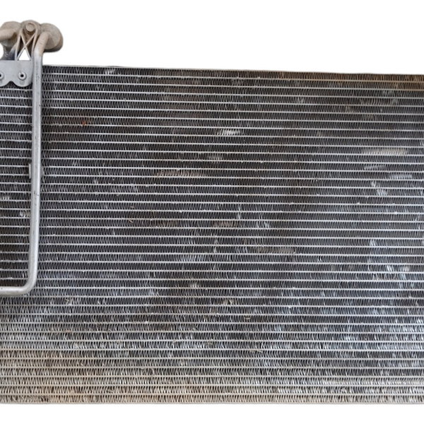 Condensador Ar Condicionado Renault Scenic 1.6 2.0 2003 04