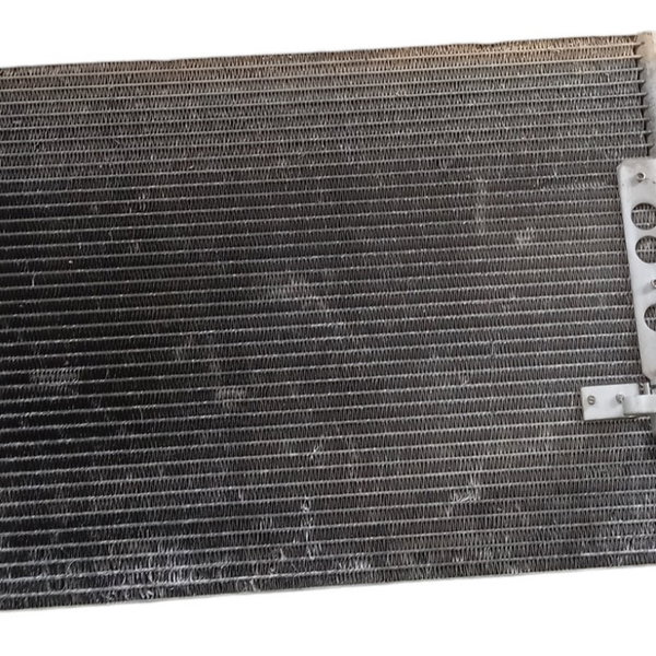 Condensador Ar Condicionado Mercedes Benz Classe A 200 2004