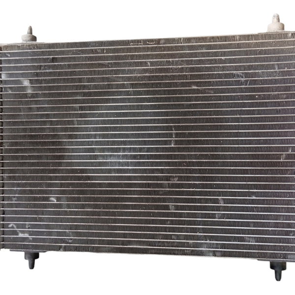 Condensador Ar Condicionado Citroen C5 2.0 2003 2004 2005
