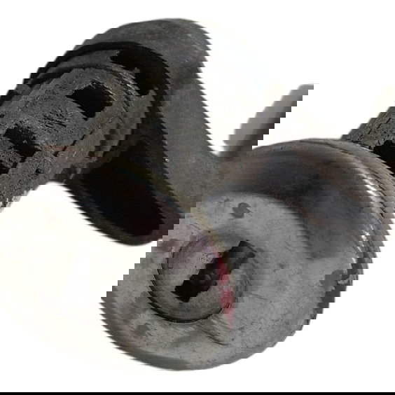 Cilindro Miolo Chave Porta Dianteira Direita Peugeot 206