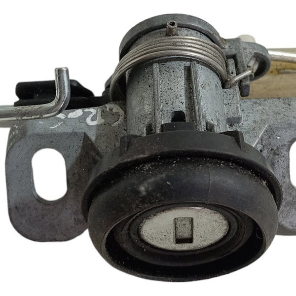 Cilindro Miolo Tampa Traseira Porta Malas Vw Crossfox 2014