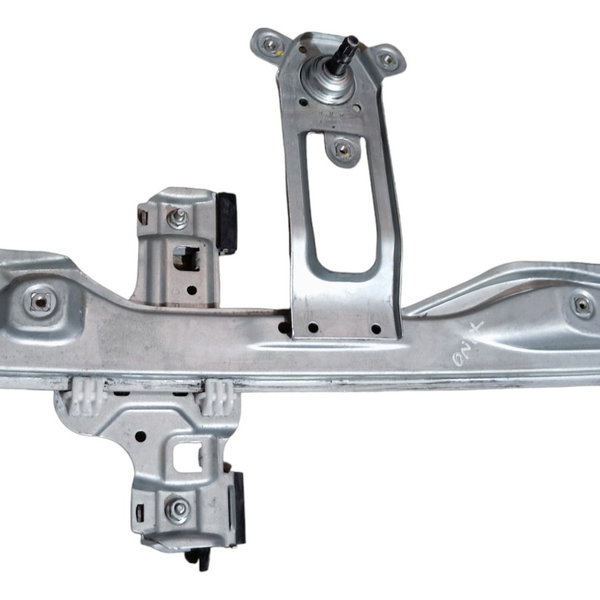 Máquina Vidro Manual Traseiro Direito Chevrolet Onix 2018