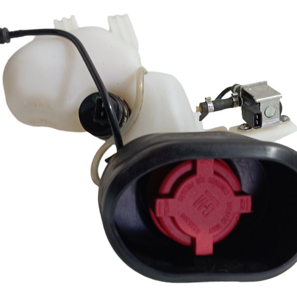 Reservatório Partida Frio Chevrolet Onix 1.4 2017 18 19 20