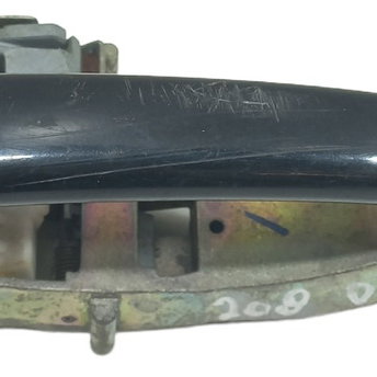Maçaneta Externa Dianteira Direita Peugeot 208 2014
