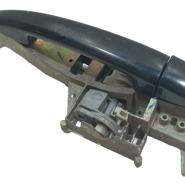 Maçaneta Externa Dianteira Direita Peugeot 208 2014