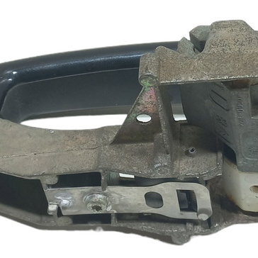 Maçaneta Externa Dianteira Direita Peugeot 208 2014