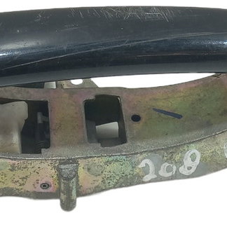 Maçaneta Externa Dianteira Direita Peugeot 208 2014