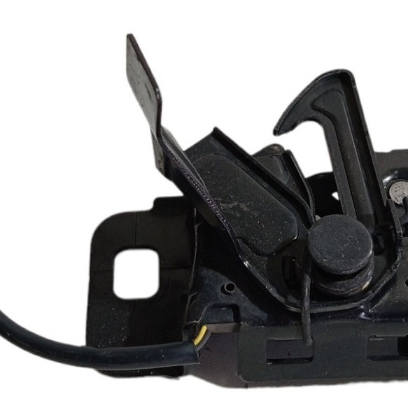 Fechadura Capô Chevrolet Onix 1.4 2017 2018 2019 2020