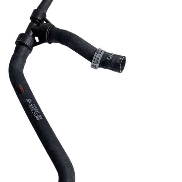 Mangueira Ar Quente Chevrolet Onix Cobalt 1.4 2018 2019