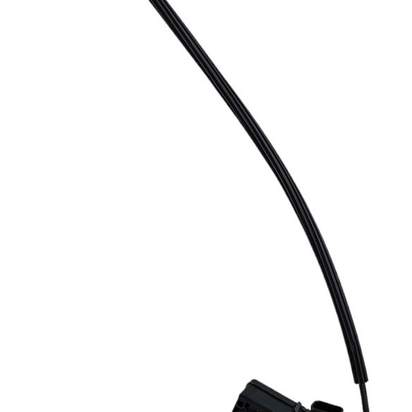 Fechadura Porta Dianteira Direita Chevrolet Onix 1.4 2018