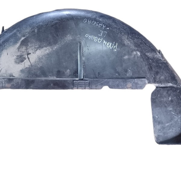 Parabarro Traseiro Direito Citroen Xsara Picasso Detalhes