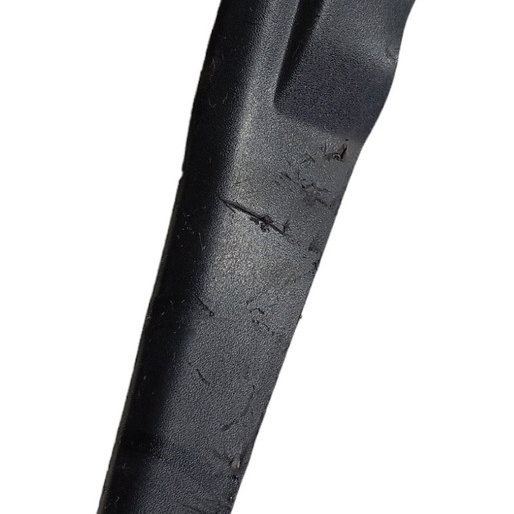 Moldura Acabamento Churrasqueira Chevrolet Onix 2018 2019