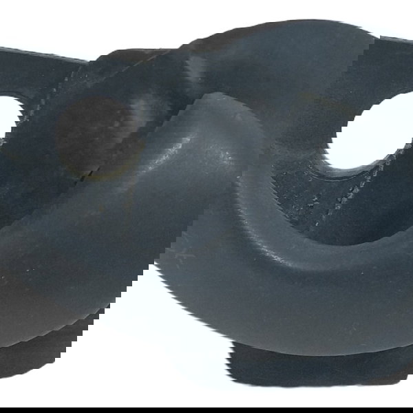 Maçaneta Interna Direita Fiat Palio 1998 Cinza-escuro Dianteira/traseira