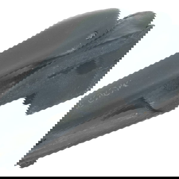 Maçaneta Interna Direita Fiat Palio 1998 Cinza-escuro Dianteira/traseira