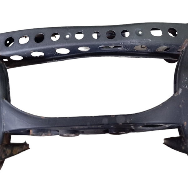 Quadro Agregado Traseiro Mercedes Benz E320 3.2 1998 1999