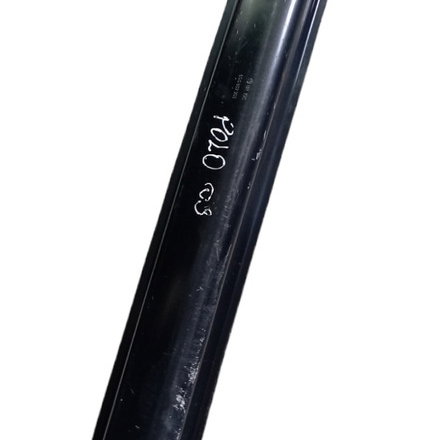 Alma Parachoque Traseiro Volkswagen Polo Sedan 2009 2010