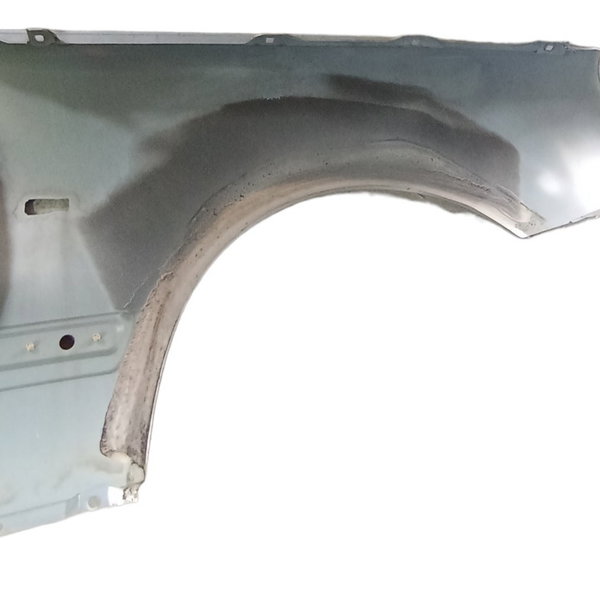 Paralama Esquerdo Mercedes Benz E320   3.2 1998 1999 2000