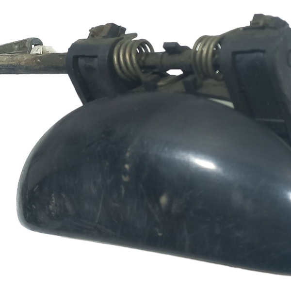 Maçaneta Externa Dianteira Esquerda Peugeot 206 2008
