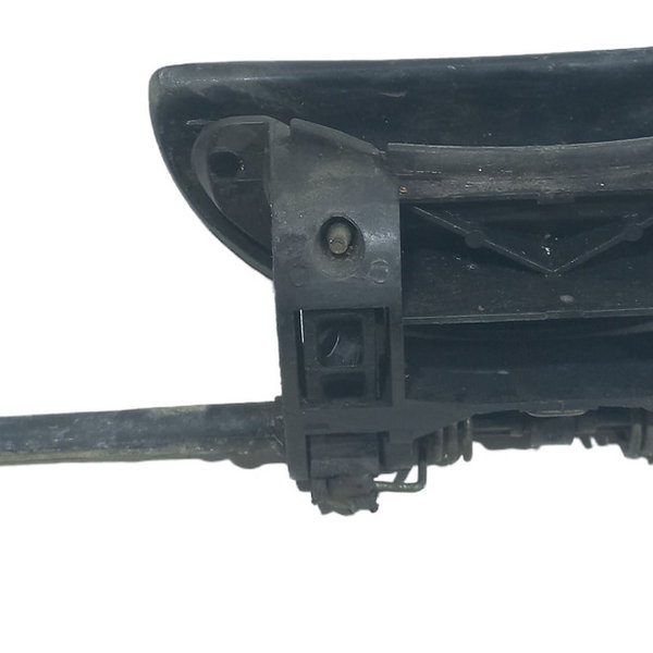 Maçaneta Externa Dianteira Esquerda Peugeot 206 2008