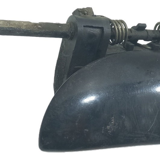Maçaneta Externa Dianteira Esquerda Peugeot 206 2008