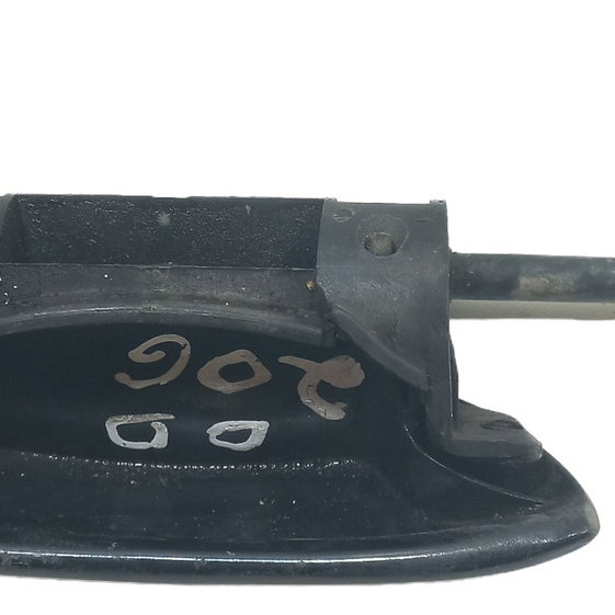 Maçaneta Externa Dianteira Esquerda Peugeot 206 2008